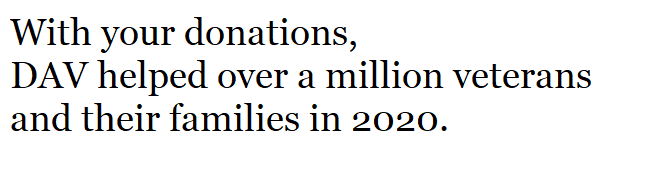 This image has an empty alt attribute; its file name is DAV-DONATIONS.png
